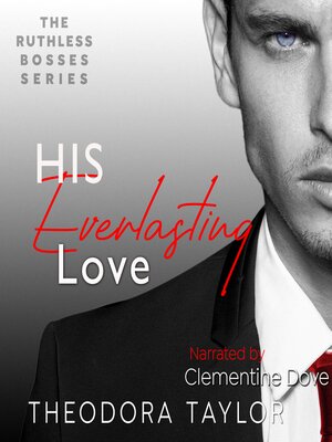 cover image of His Everlasting Love